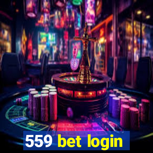 559 bet login